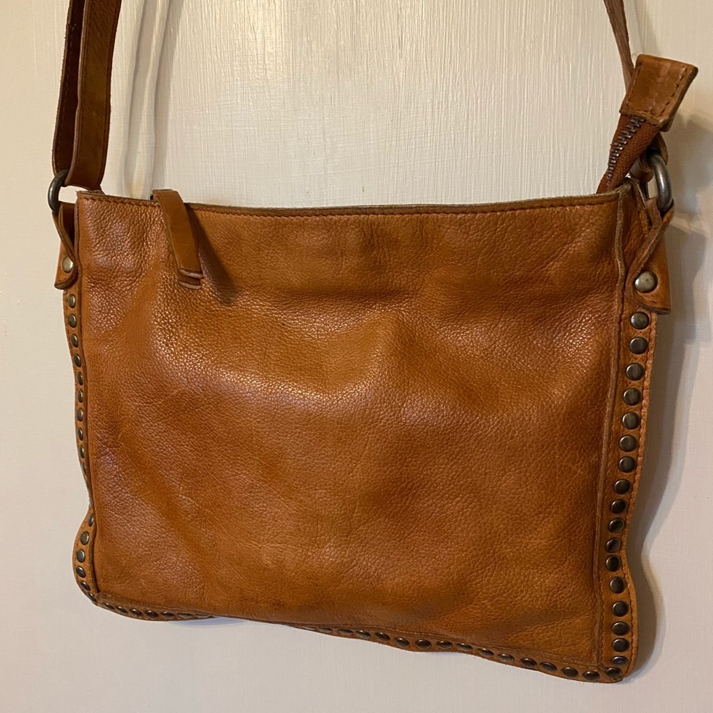 Latico Gabriel Crossbody